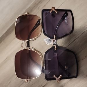 SUNGLASSES BUNDLE